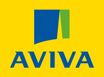 Aviva - Cabinet Brousse - Genevois- Cazalet - Logo