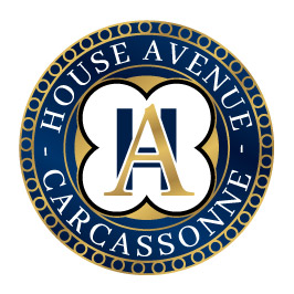 House Avenue - Logo