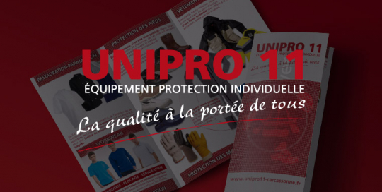 Unipro 11 - Vignette Portfolio