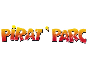 Pirat' Parc - Logo