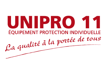 UNIPRO 11 - Logo