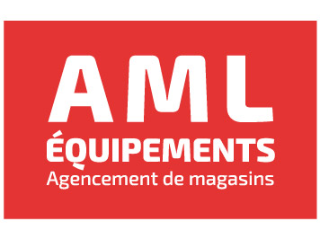 AML Équipements - Logo