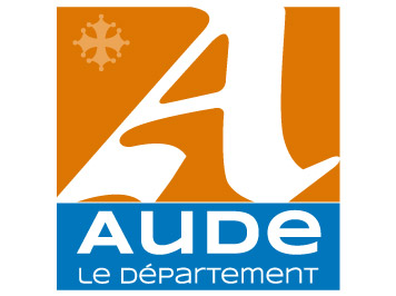 Archives Départementales de l'Aude - Logo