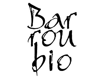 Barroubio - Logo