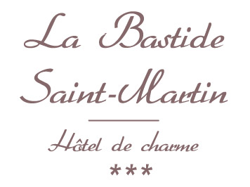 Bastide Saint-Martin - Logo
