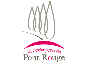 Boulangerie Noez Pont Rouge (Carcassonne) - Logo