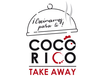 Cocorico, restaurant français à Ibiza - Logo