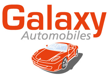 Galaxy Autos - Logo