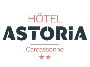 Hôtel Astoria - Logo