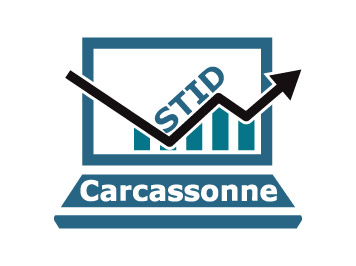 IUT STID à Carcassonne - Logo
