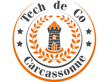 IUT Tech de Co - Logo