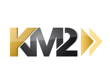 KM2 Conseil - Logo