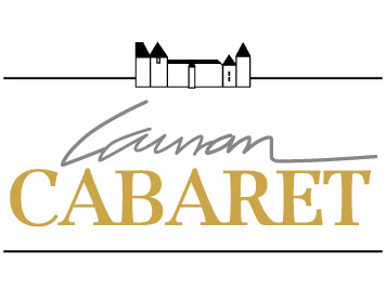 Lauran Cabaret - Logo