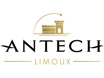 Maison Antech Limoux - Logo