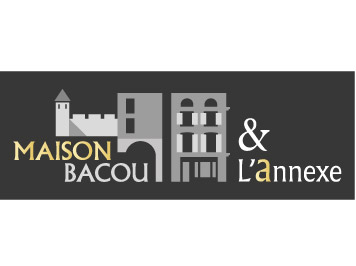 Maison Bacou - Logo
