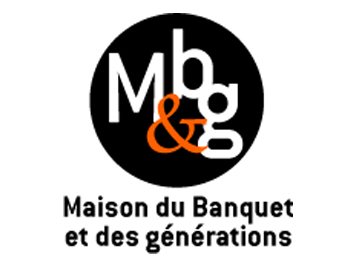 La Maison du Banquet - Logo
