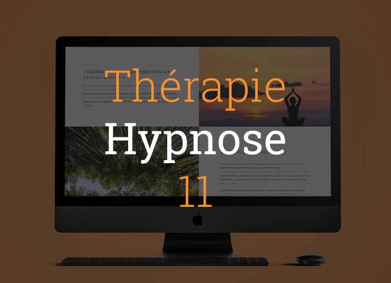 Thérapie Hypnose 11 - Vignette Portfolio