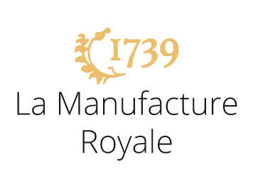 La Manufacture Royale à Montolieu - Logo