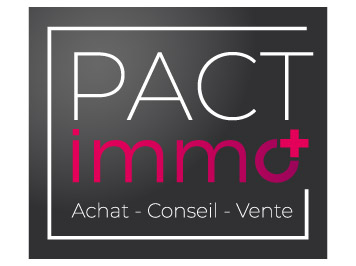 Pactimmo Plus - Logo
