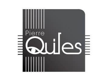 Pierre Quiles, Ferronnier à Carcassonne - Logo