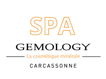 Spa Gemology Carcassonne - Logo