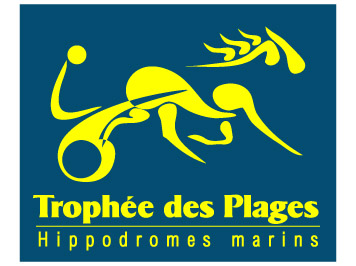 Trophée des Plages - Logo