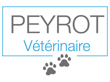 Vétérinaire Peyrot-Sahun - Logo