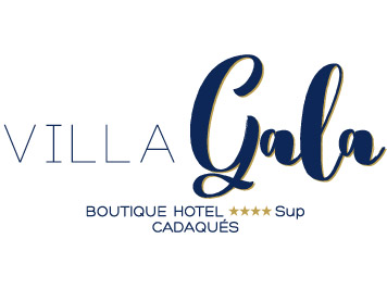 Hôtel Villa Gala - Logo