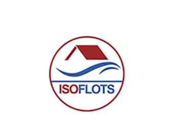 Isoflots - Logo