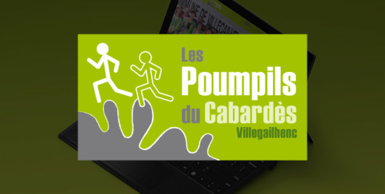 Poumpils du Cabardès - Vignette Portfolio