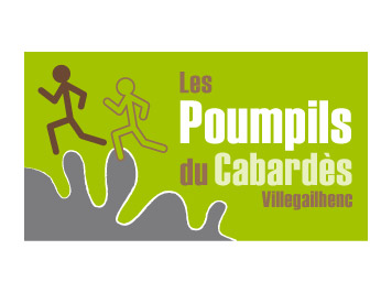 Poumpils du Cabardès - Logo