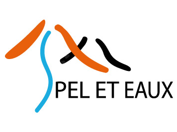 Spel et Eaux - Logo