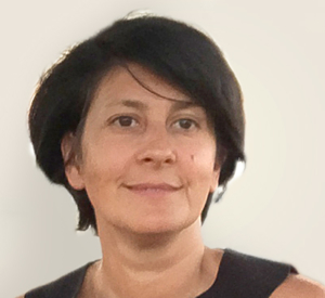 Michèle AZZOPARDI