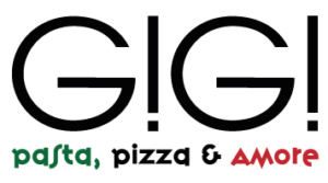 Minelseb - Logo du restaurant italien Gigi, à Figueras