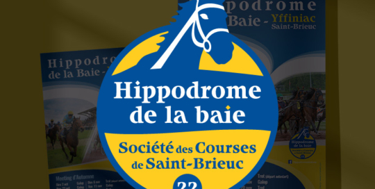 MINELSEB - Hippodrome de la Baie de Saint-Brieuc - Vignette de présentation