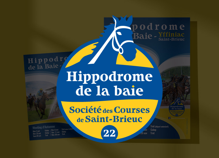 MINELSEB - Hippodrome de la Baie de Saint-Brieuc - Vignette de présentation