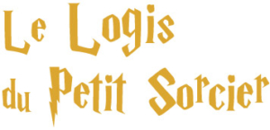 Logo du Logis du Petit Sorcier (Carcassonne)
