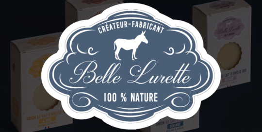Belle Lurette - Vignette de présentation