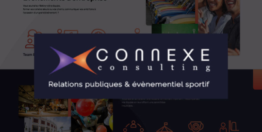 Agence Connexe-Consulting : vignette de présentation